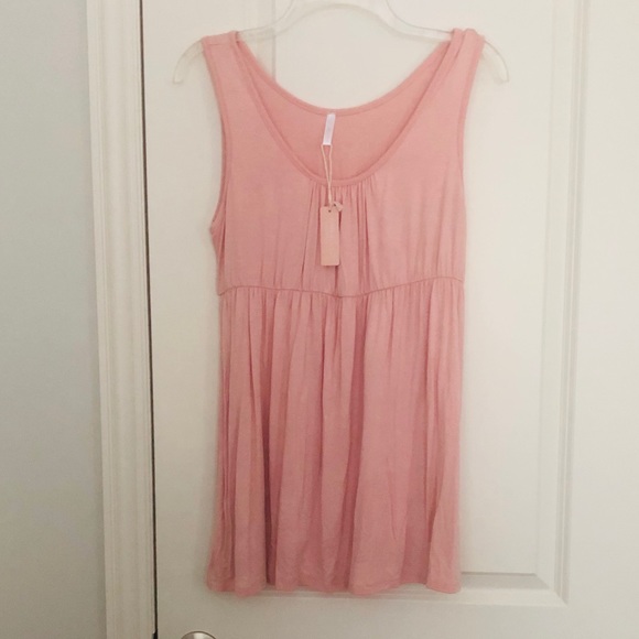 Pinkblush Tops - NWT Pinkblush tank top